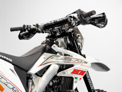 HM HM CRE 50 SIX Competition 