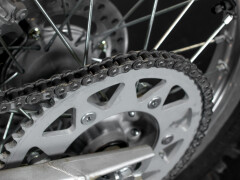 HM HM CRE 50 SIX Competition 