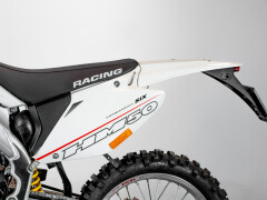 HM HM CRE 50 SIX Competition 