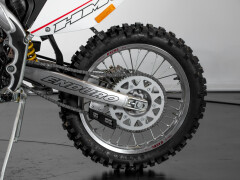 HM HM CRE 50 SIX Competition 