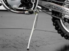 HM HM CRE 50 SIX Competition 