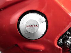Honda CBR 600 