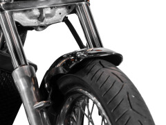 Honda VT 750 Black Widow 