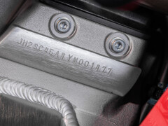 Honda VTR 1000 SP1 