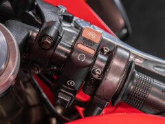 Honda VTR 1000 SP1 