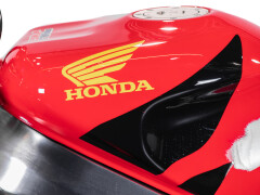 Honda VTR 1000 SP1 