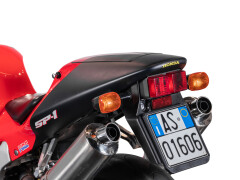 Honda VTR 1000 SP1 