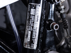 Honda CB 750 F Cafè Racer 