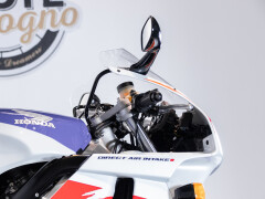 Honda CBR 400 