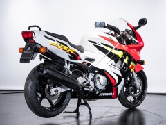 Honda CBR 600 F 