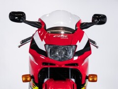 Honda CBR 600 F 