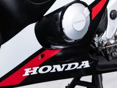 Honda CBR 600 F 