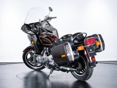 Honda HONDA 1100 GOLDWING 