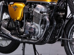 Honda CB 750 FOUR 