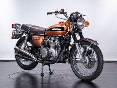 Honda CB 550 FOUR 