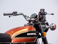 Honda CB 550 FOUR 