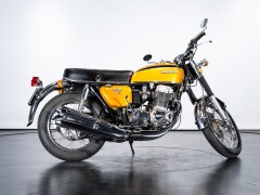 Honda CB 750 FOUR K2 