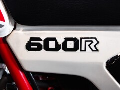 Honda XL 600 R 