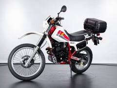 Honda XL 600 R 