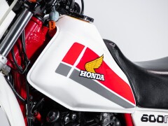 Honda XL 600 R 