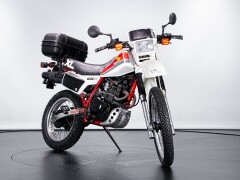 Honda XL 600 R 