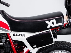 Honda XL 600 R 