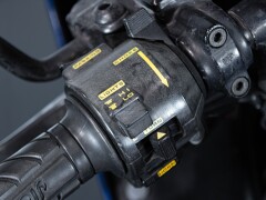 Honda VF 500 F 
