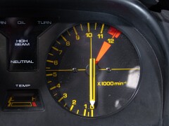 Honda VF 500 F 