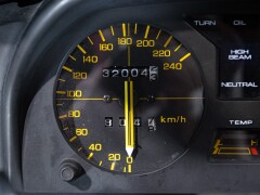 Honda VF 500 F 