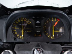 Honda VF 500 F 