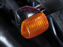 Honda VF 500 F 