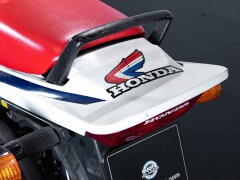 Honda VF 500 F 