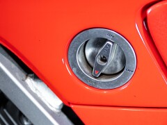 Honda VF 500 F 