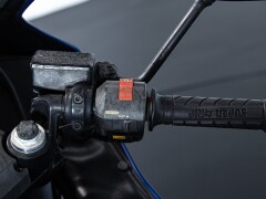 Honda VF 500 F 