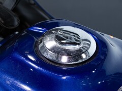 Honda VF 500 F 