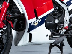 Honda VF 500 F 