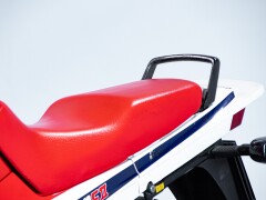 Honda VF 500 F 