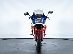 Honda VF 500 F 