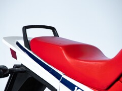 Honda VF 500 F 