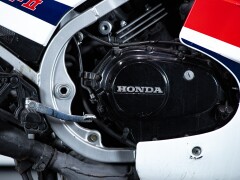 Honda VF 500 F 
