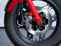 Honda VF 500 F 