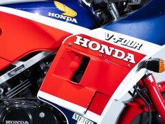 Honda VF 500 F 