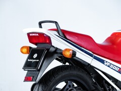 Honda VF 500 F 