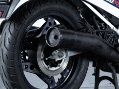 Honda VF 500 F 