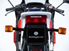 Honda VF 500 F 
