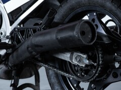 Honda VF 500 F 