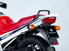 Honda VF 500 F 