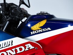 Honda VF 500 F 