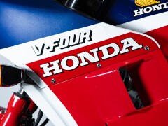 Honda VF 500 F 