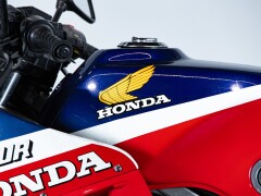 Honda VF 500 F 